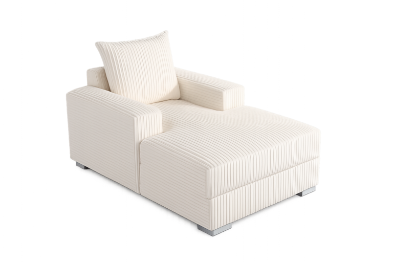 כורסת LOVESEAT דגם ג'יברני
