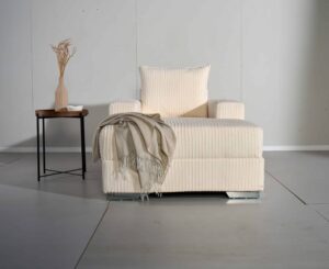 כורסת LOVESEAT דגם ג'יברני