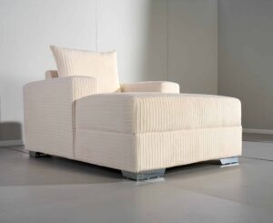 כורסת LOVESEAT דגם ג'יברני