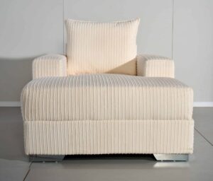 כורסת LOVESEAT דגם ג'יברני