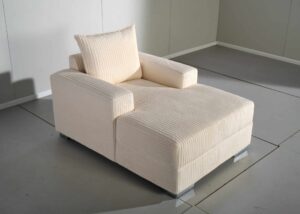 כורסת LOVESEAT דגם ג'יברני