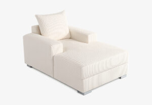 כורסת LOVESEAT דגם ג'יברני