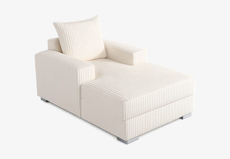 כורסת LOVESEAT דגם ג'יברני